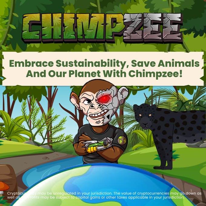 Chimpzee
