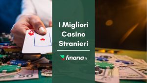 casino online stranieri