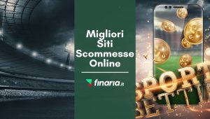 Siti scommesse online