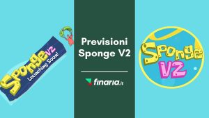 Previsioni Sponge v2