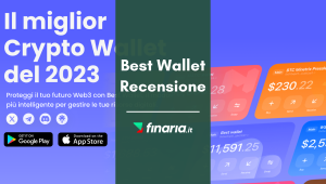 Best Wallet Recensione