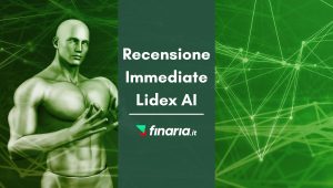 Immediate Lidex AI