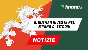 Notizie crypto di Finaria