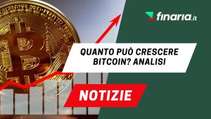 Notizie crypto di Finaria
