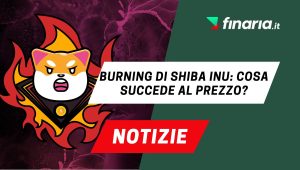 Crypto News: Shiba Inu Burning