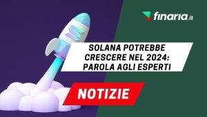 solana news Finaria