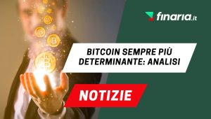 News crypto Finaria