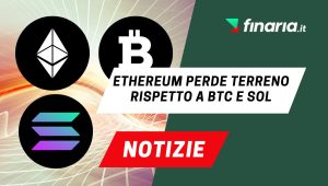 news di finaria criptovalute