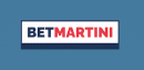 BetMartini Logo