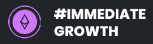 logo Immediate Growth