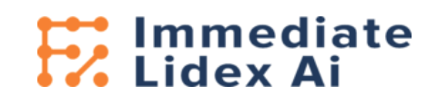 Immediate Lidex AI logo