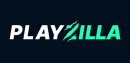 PlayZilla Logo