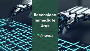 immediate Urex recensione