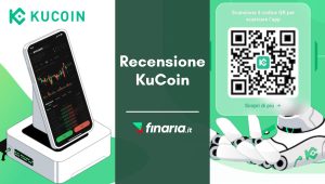 Recensione KuCoin