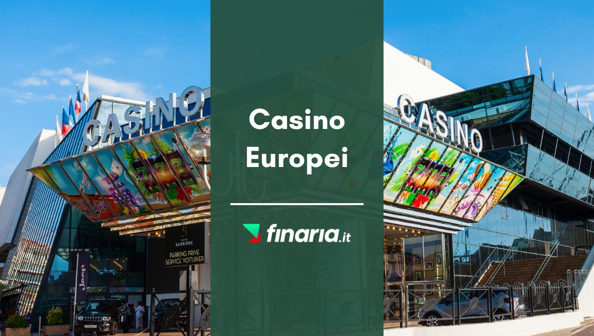 7 pagine Facebook da seguire su Lista Casino Europei Essere una star nel tuo settore è questione di Lista Casino Europei