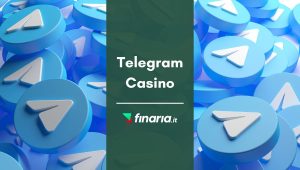 I migliori telegram casino