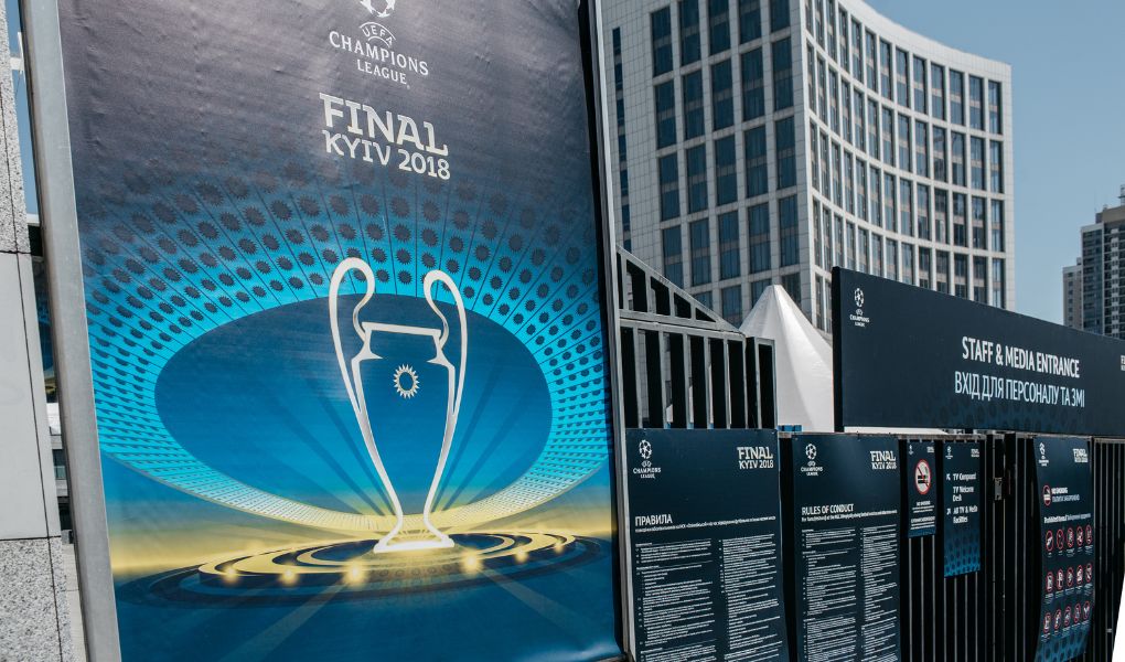 siti scommesse per la finale di champions league