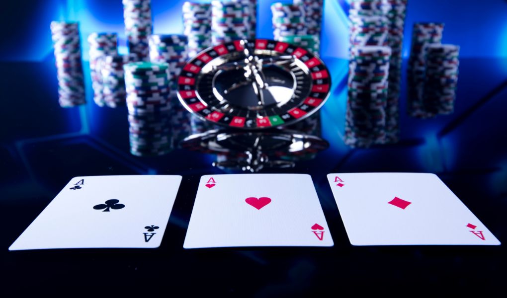 Risposte a 50 domande sulla casino europei