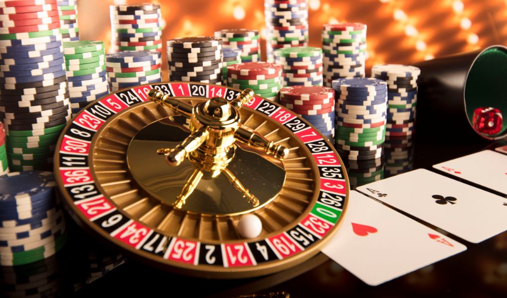 Non limitarti a sederti lì! Avvia I Migliori Casino Online Stranieri
