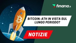 Notizie crytpo di Finaria