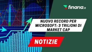 notizie economia