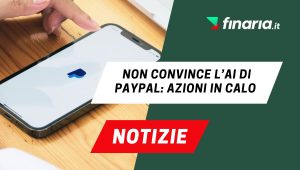 Azioni notizie