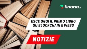 news di finaria su crypto e web3