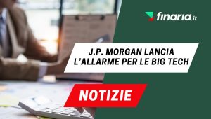 Notizie azioni e mercato