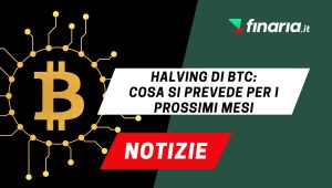 crypto news finaria.it