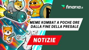 crypto news di Finaria