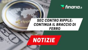 News SEC vs Ripple