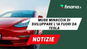 Finaria News