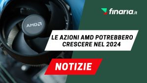 finaria news ADM azioni