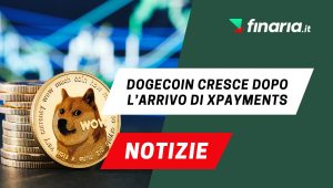 news dogecoin