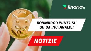 Notizie crypto Finaria