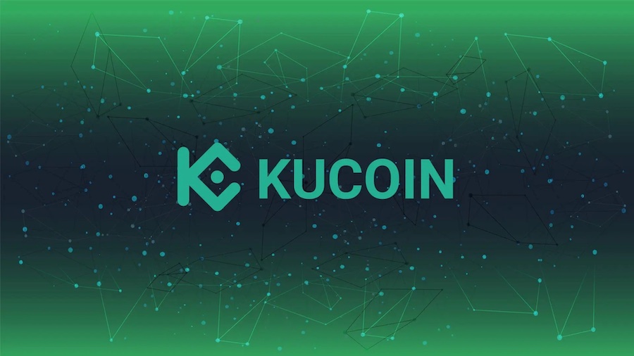 Kucoin storia