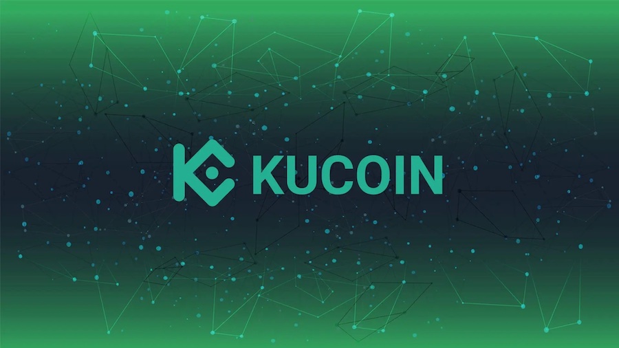 Kucoin storia