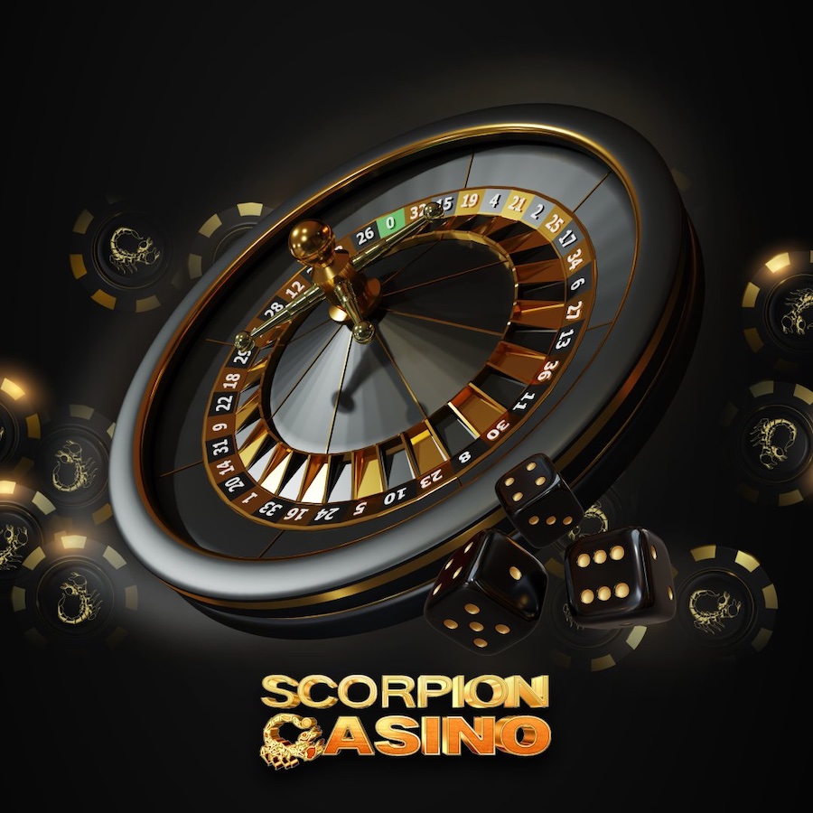 Scorp