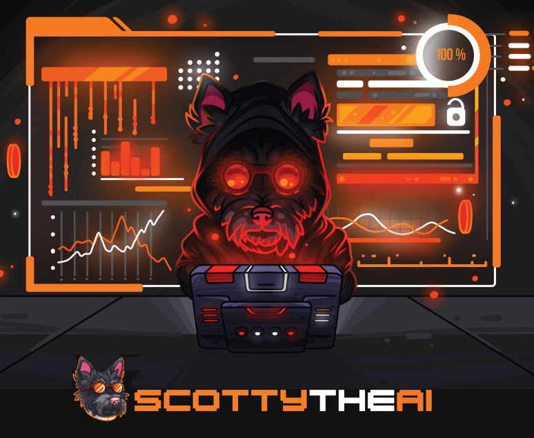 scotty The AI