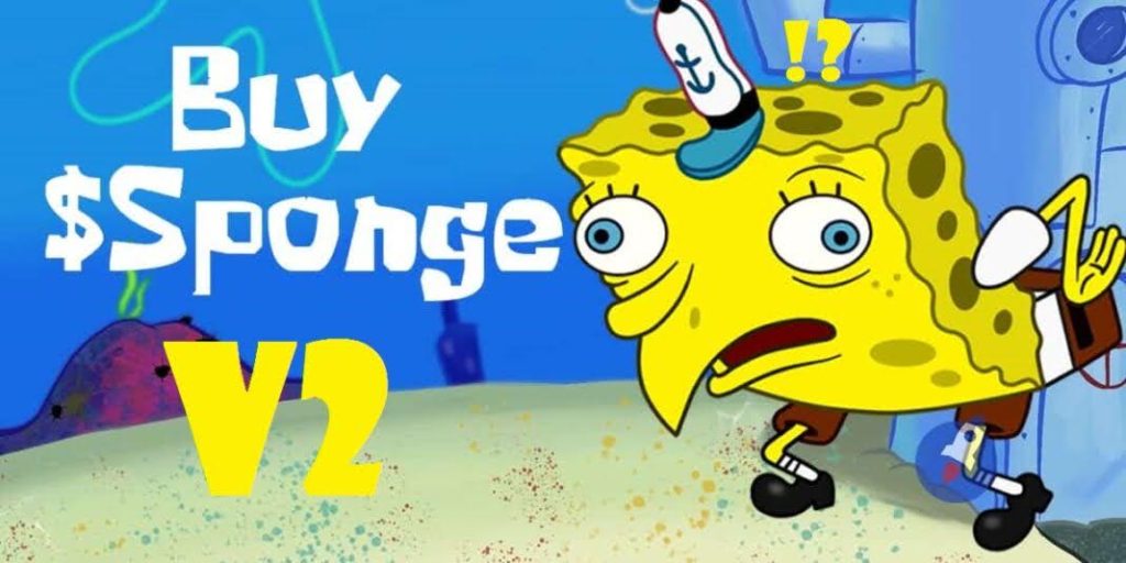 Sponge V2