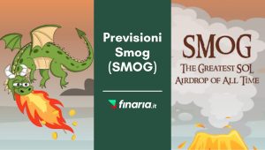 Previsioni Smog