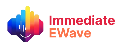 immediate ewave logo