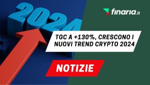 notizie crypto