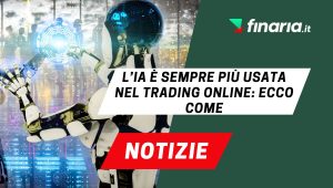Finaria news cover