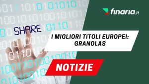 Granolas azioni