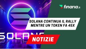 Solana news