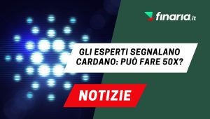 news du Cardano ADA
