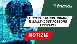 news crypto AI