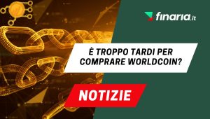 worldcoin news