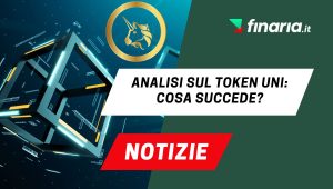 crypto news di finaria